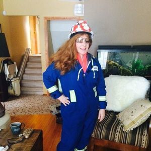 Meet your Posher, Faye